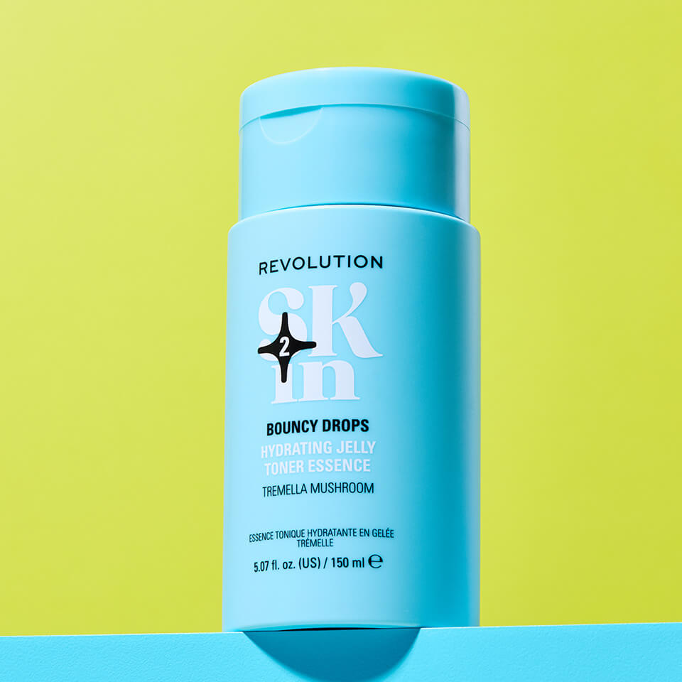 A photo of Revolution Skin's 2% Hyaluronic Acid Serum